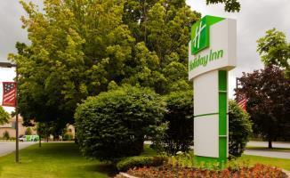Holiday Inn Albany, Ny - Wolf Road Exterior photo