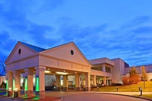 Holiday Inn Albany, Ny - Wolf Road Exterior photo