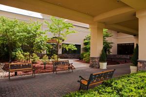 Holiday Inn Albany, Ny - Wolf Road Exterior photo