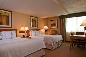 Holiday Inn Albany, Ny - Wolf Road Exterior photo