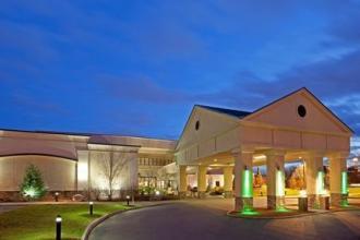 Holiday Inn Albany, Ny - Wolf Road Exterior photo